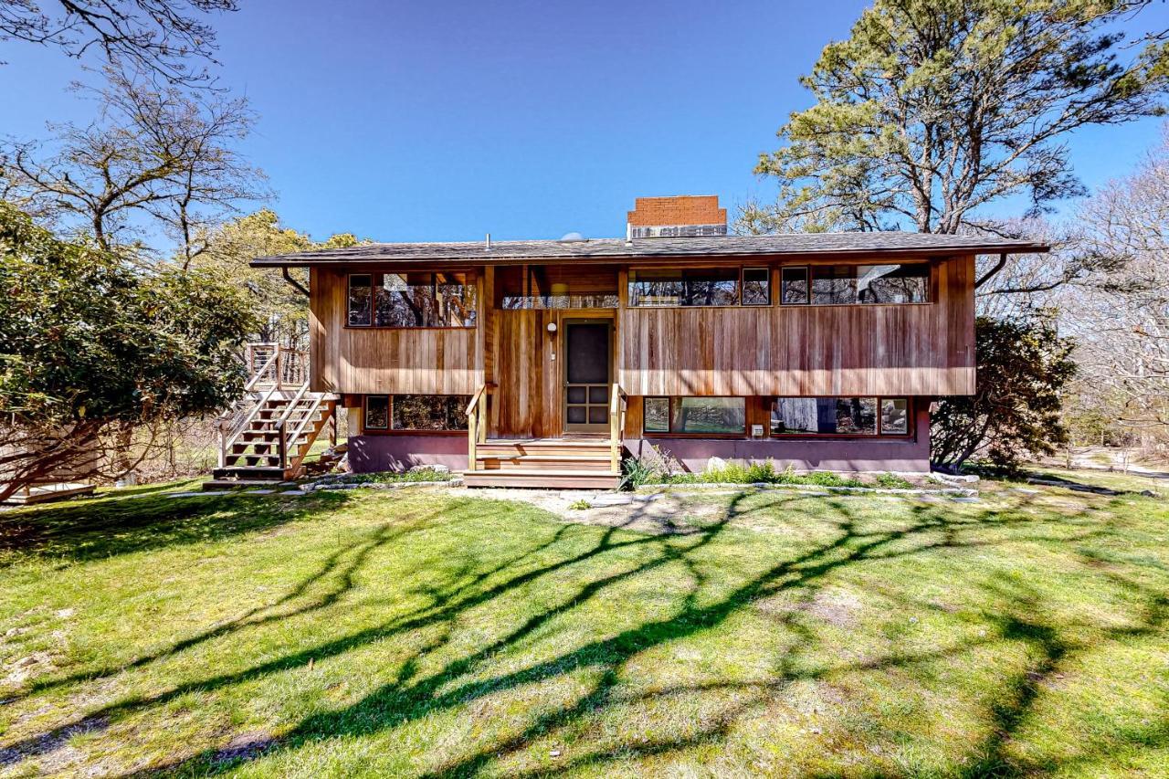 Bijha'S View Villa Chilmark Ngoại thất bức ảnh