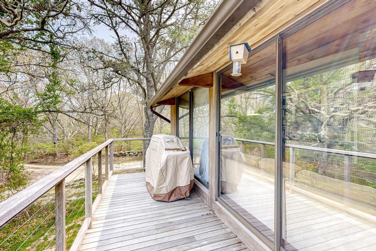Bijha'S View Villa Chilmark Ngoại thất bức ảnh